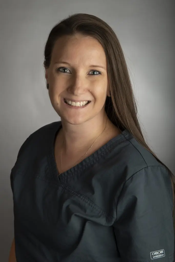 Sara Morrison, LPN