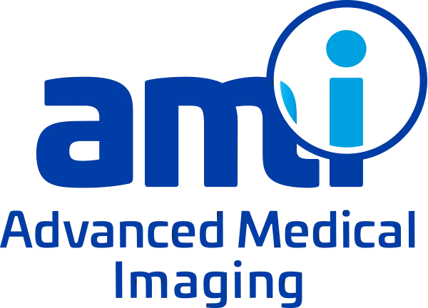 Advanced Medical Imaging Logo, your family doctor